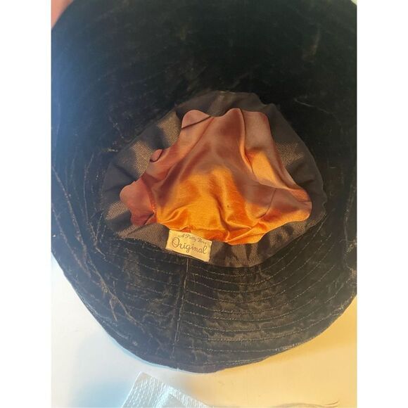 Patty Berg Original Hat - Picture 4 of 5